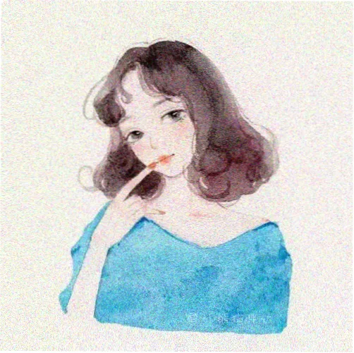 读者头像 南屿